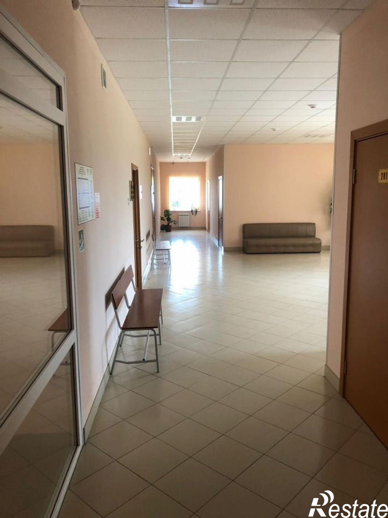 Купить ОСЗ, отдельно стоящее здание за 25 000 000 рублей на ул Фабричная, 87