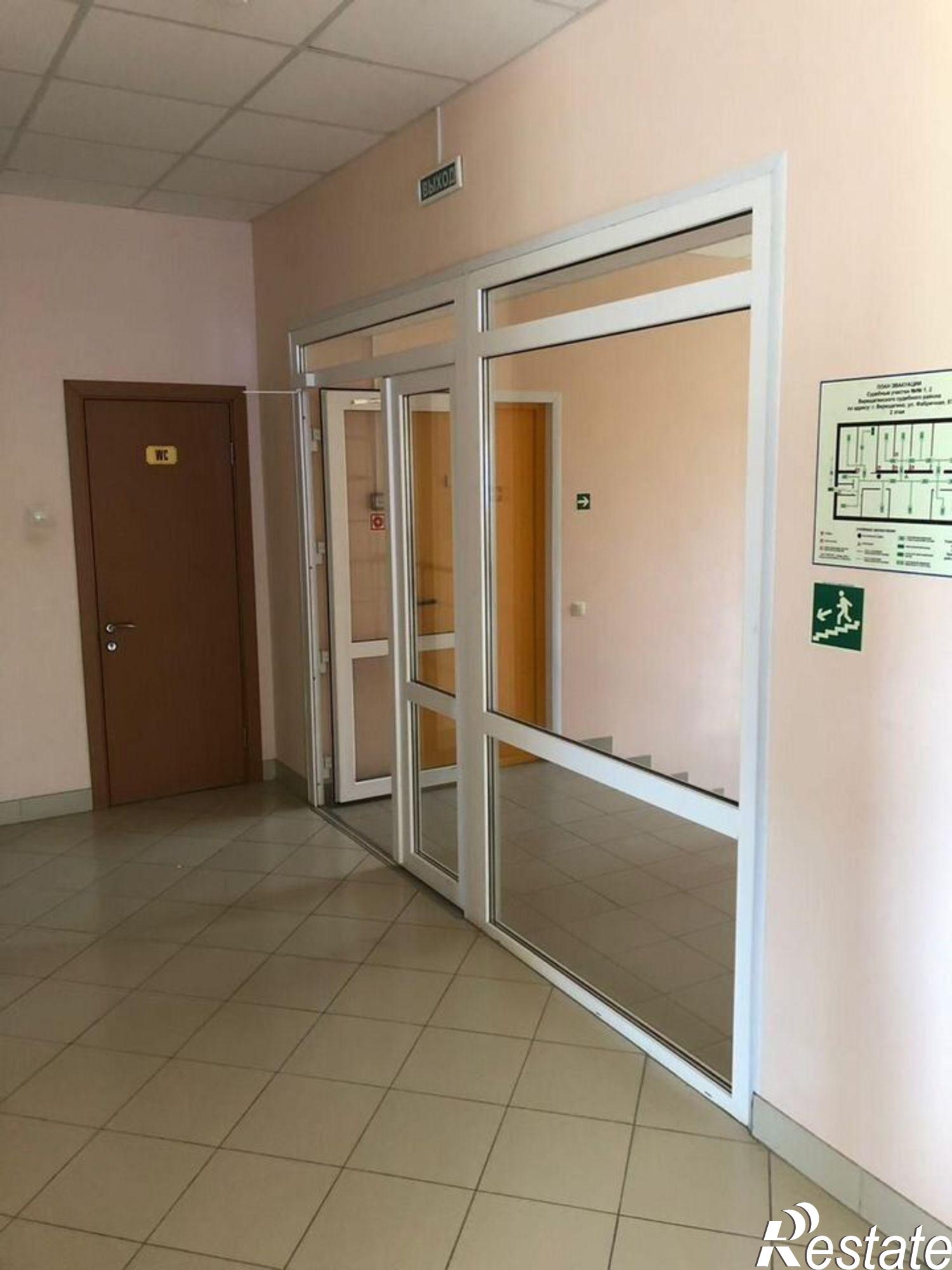 Купить ОСЗ, отдельно стоящее здание за 25 000 000 рублей на ул Фабричная, 87