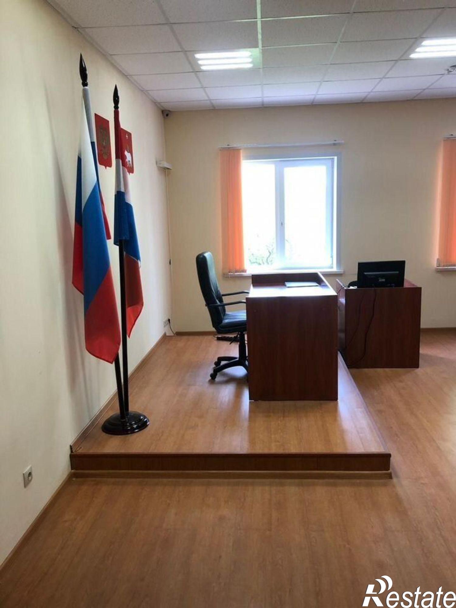 Купить ОСЗ, отдельно стоящее здание за 25 000 000 рублей на ул Фабричная, 87