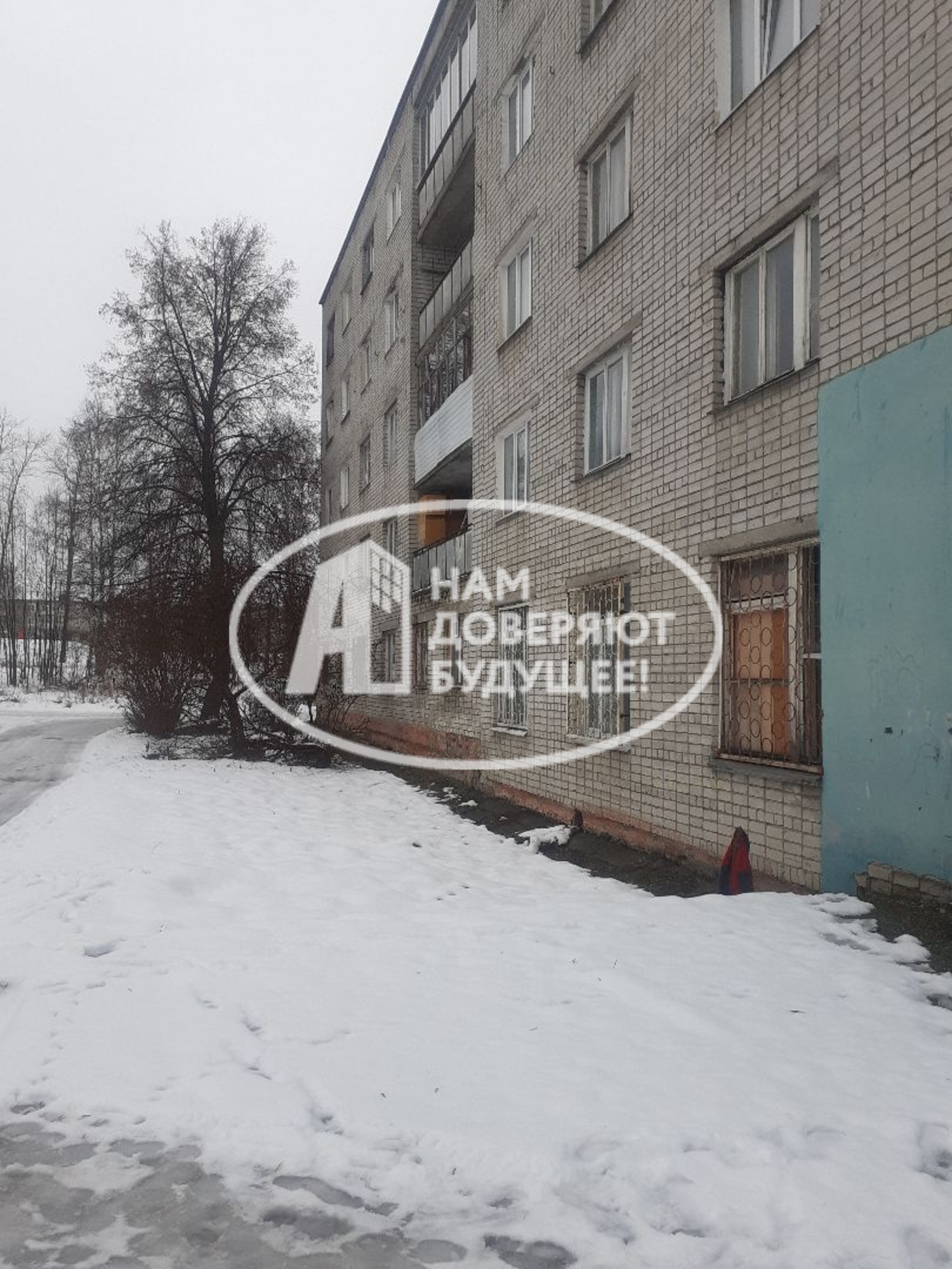Купить комнату за 350 000 рублей на улица Пятилетки, 93