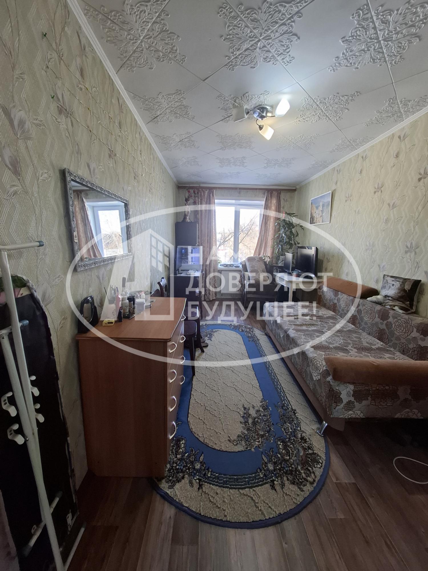 Купить квартиру за 3 250 000 рублей на улица Орлова, 46