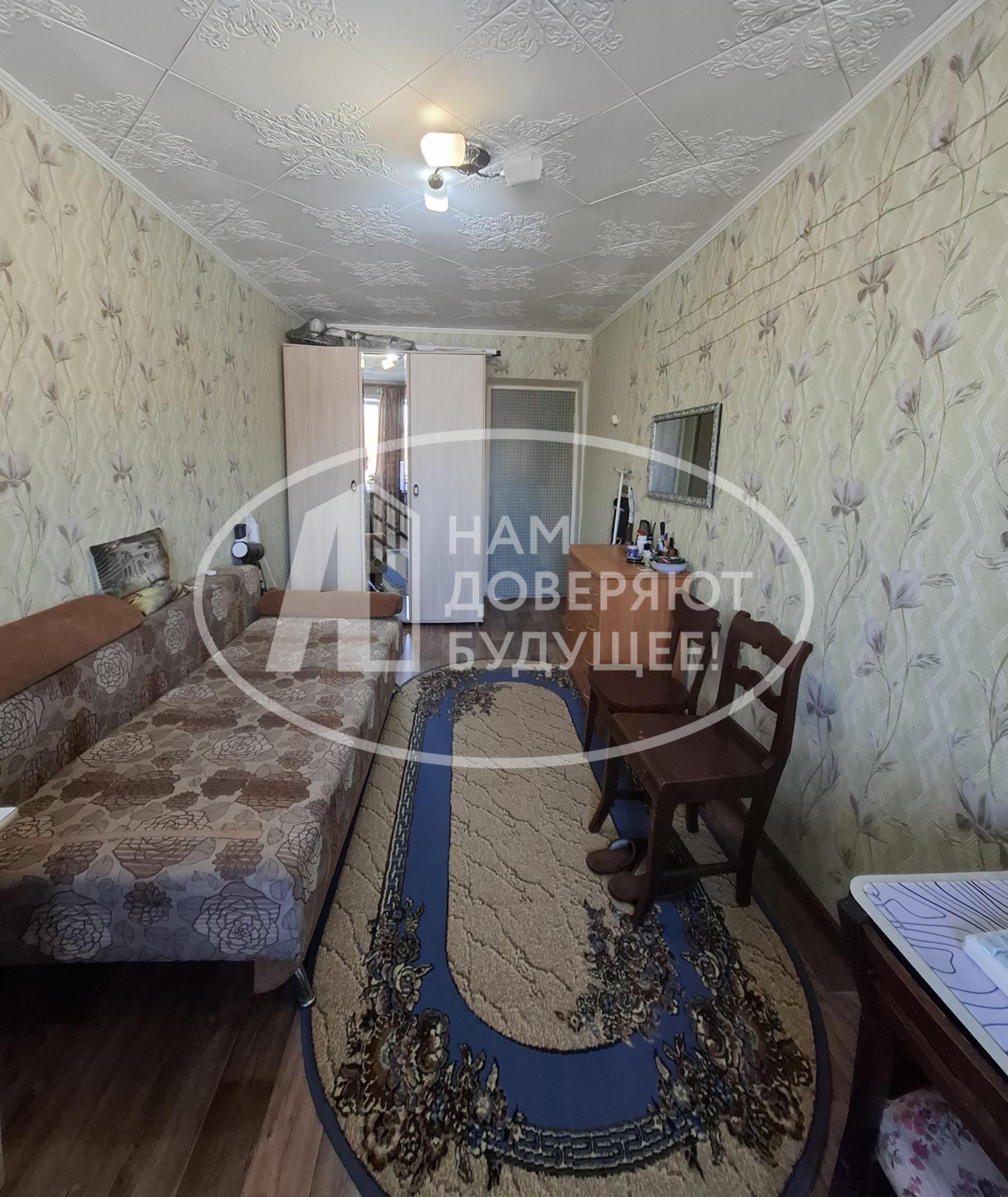 Купить квартиру за 3 250 000 рублей на улица Орлова, 46