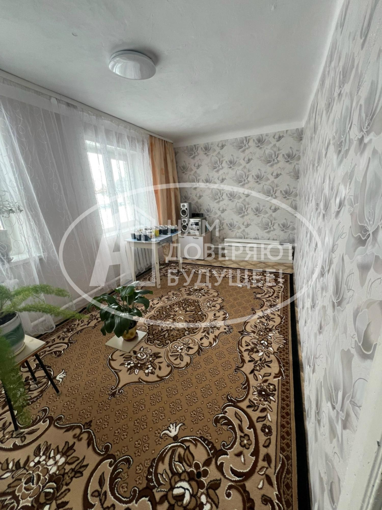 Купить дачу, дом, коттедж за 3 000 000 рублей на улица Аксакова
