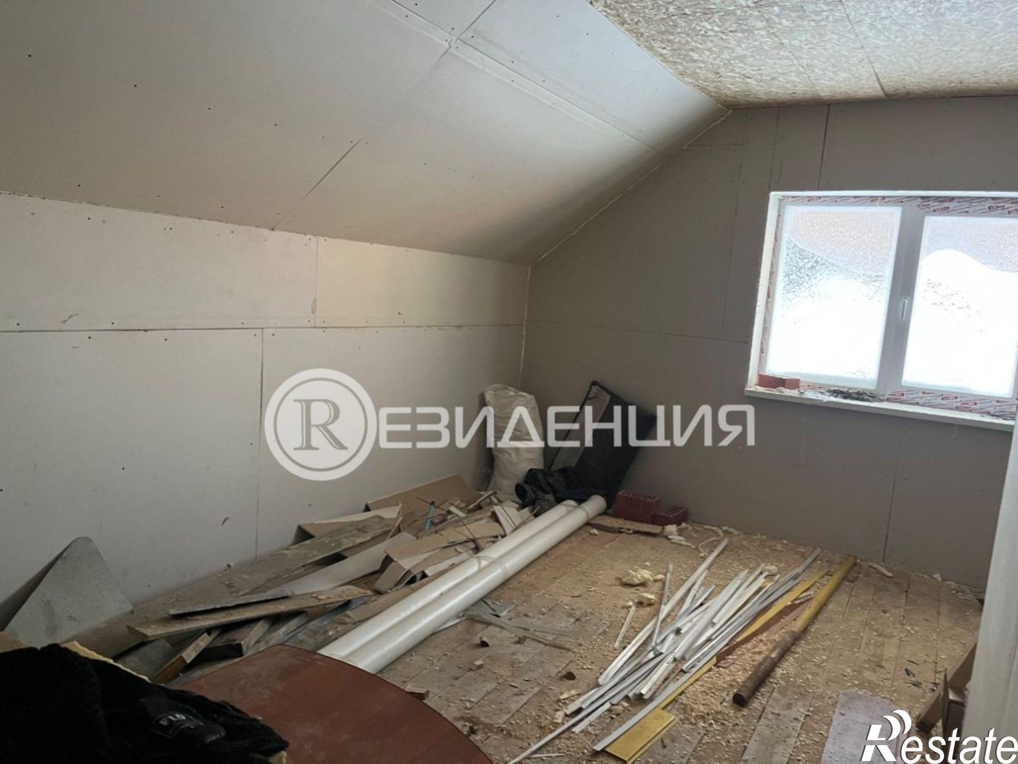 Купить дачу, дом, коттедж за 6 800 000 рублей на Малиновая ул, 28