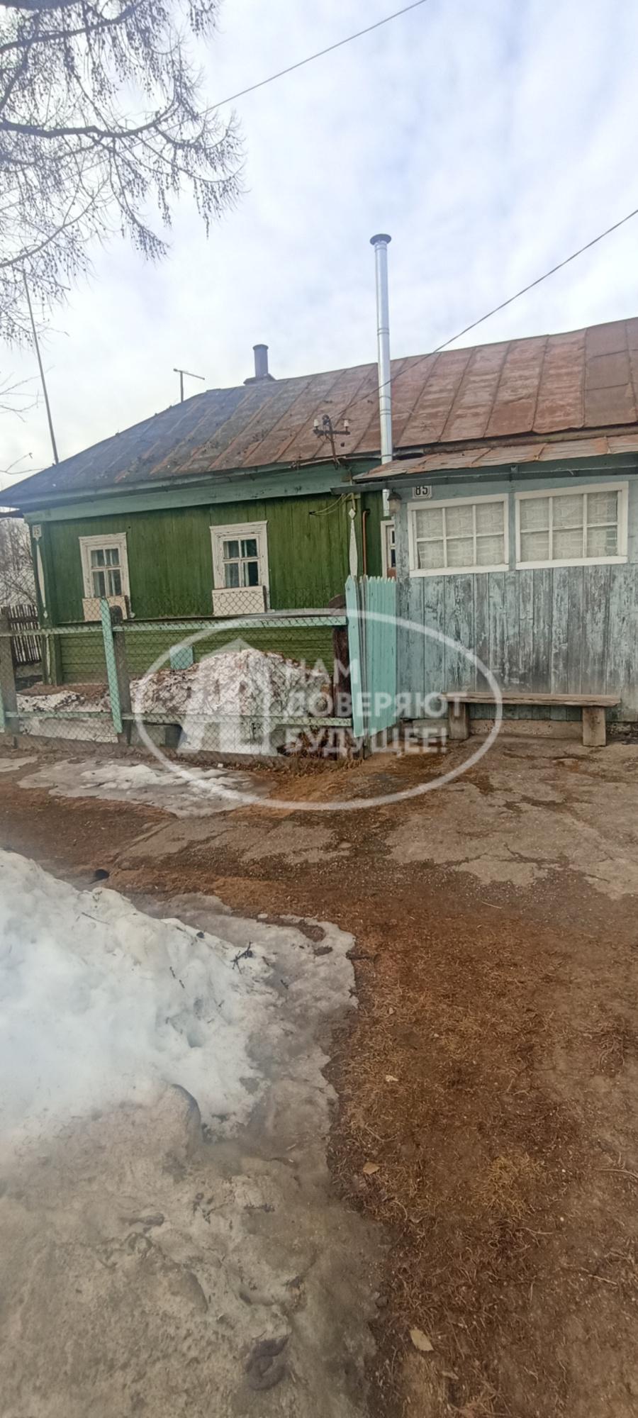 Купить дачу, дом, коттедж за 2 000 000 рублей на улица Маяковского, 85