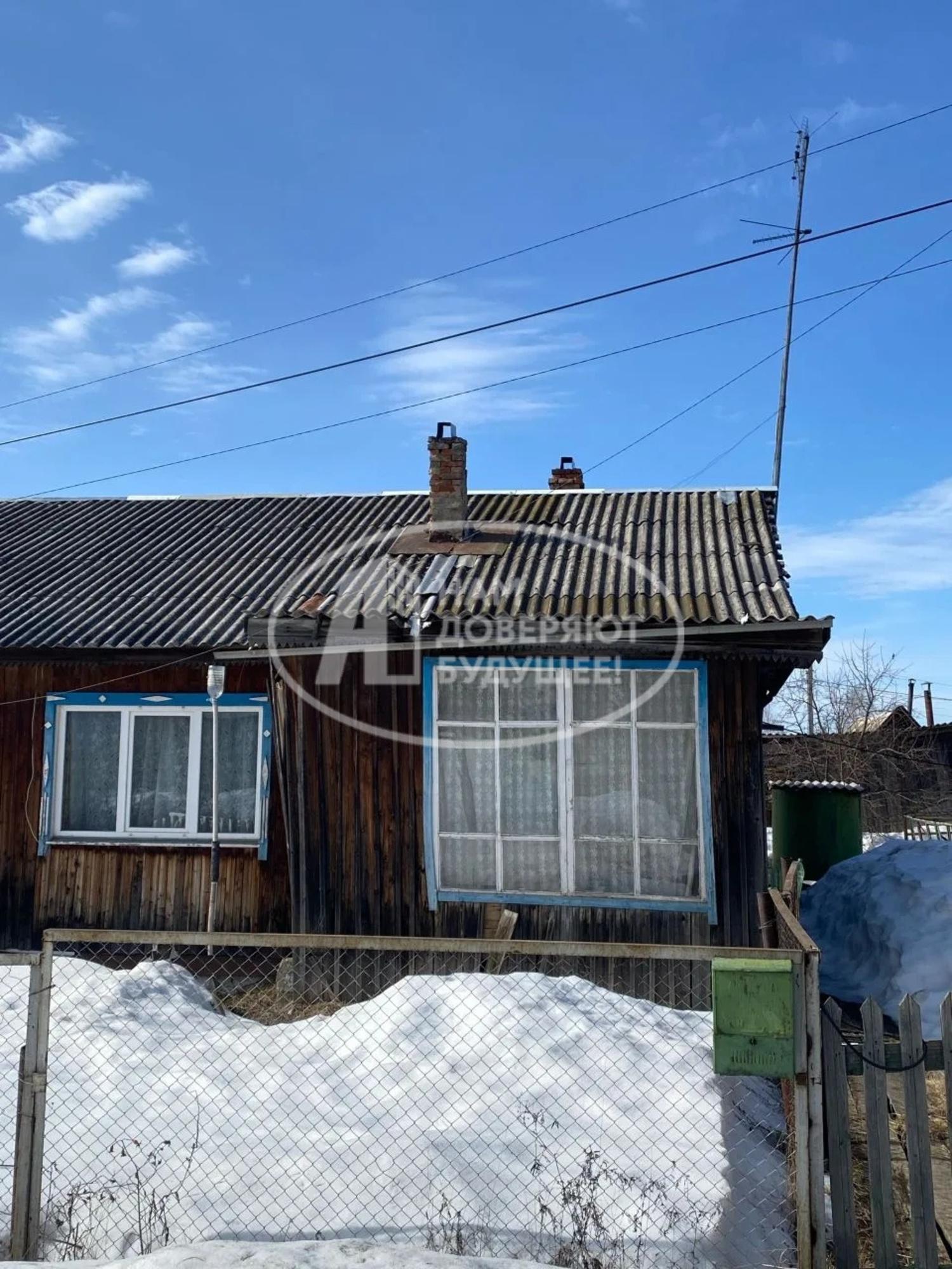 Купить дачу, дом, коттедж за 1 620 000 рублей на переулок Лесников, 1
