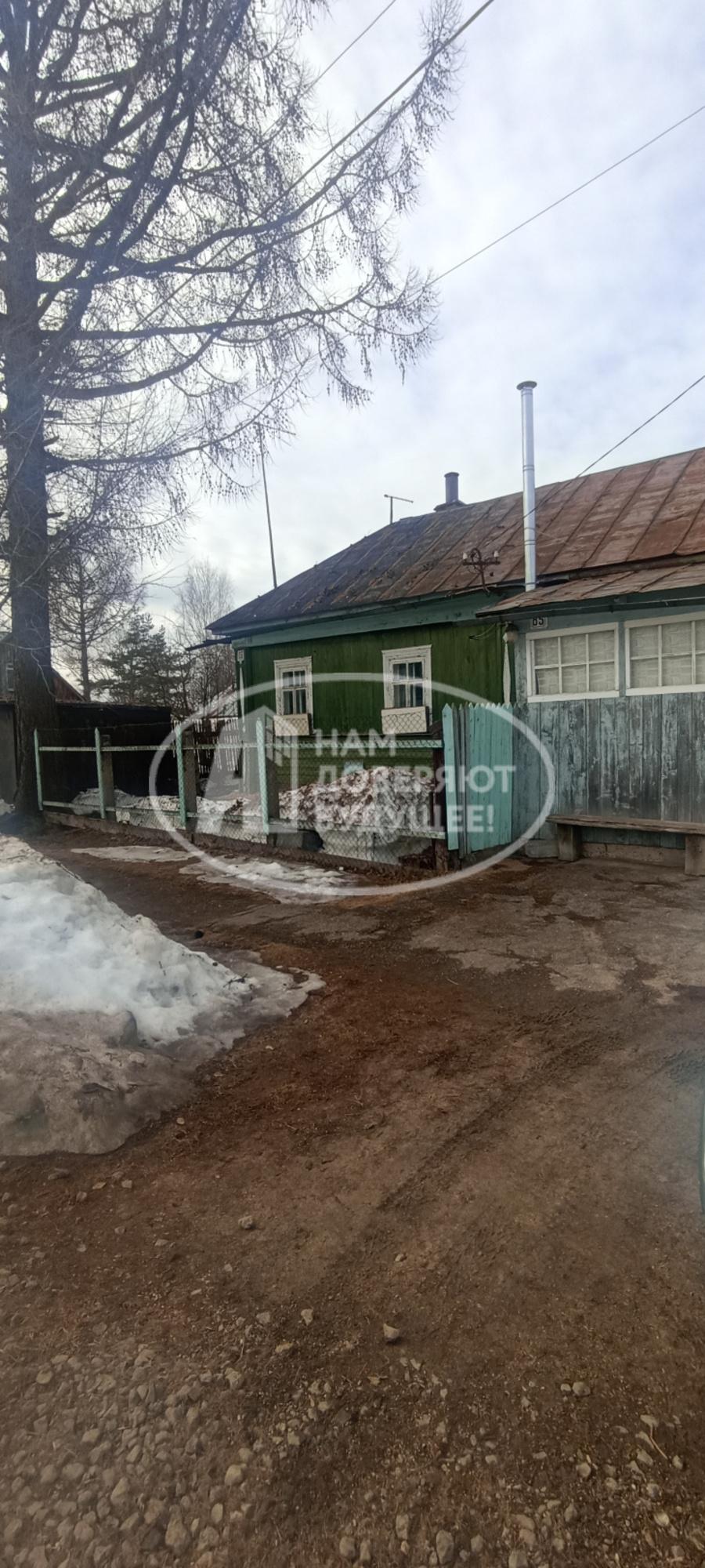Купить дачу, дом, коттедж за 2 000 000 рублей на улица Маяковского, 85