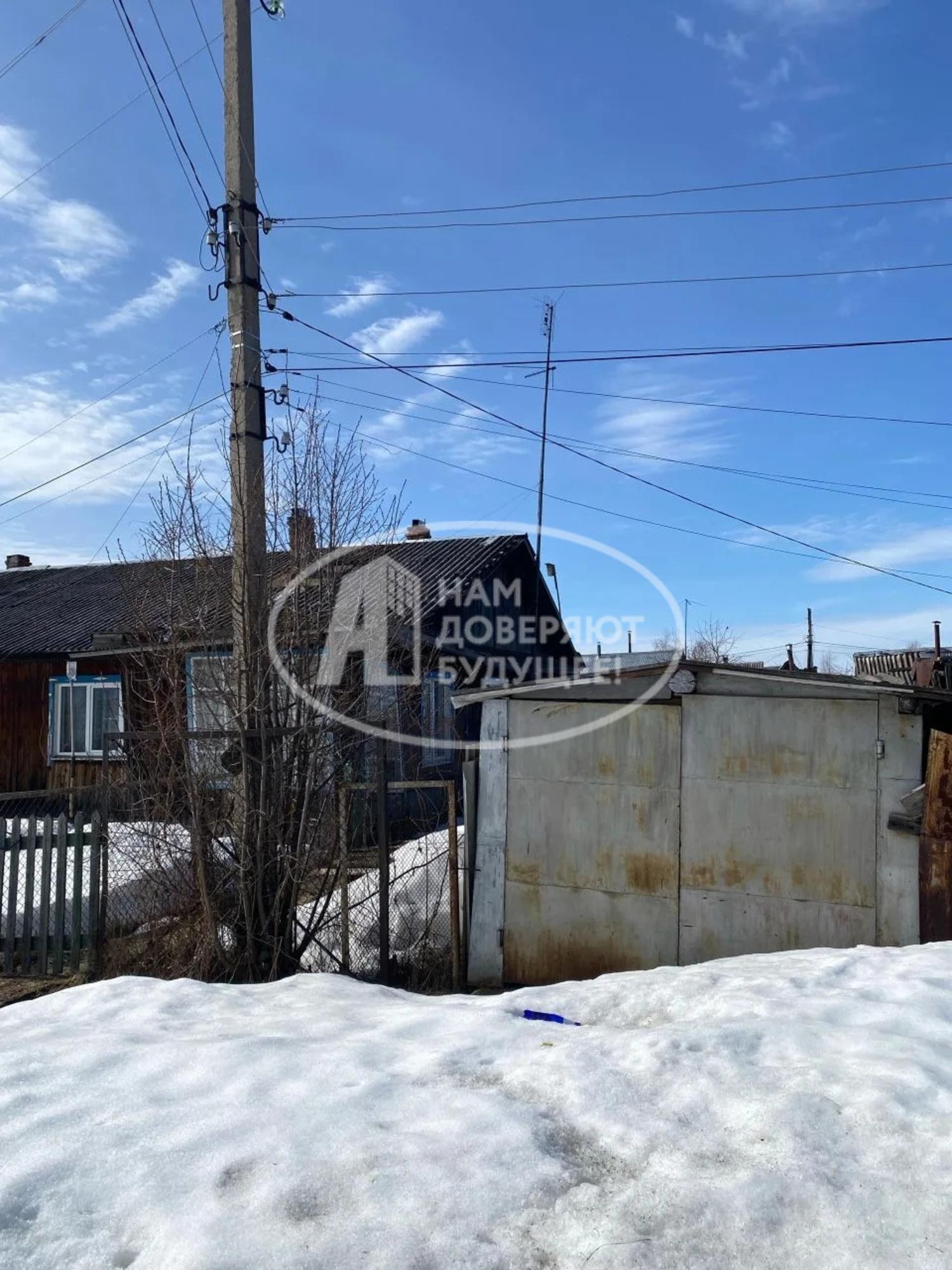 Купить дачу, дом, коттедж за 1 620 000 рублей на переулок Лесников, 1