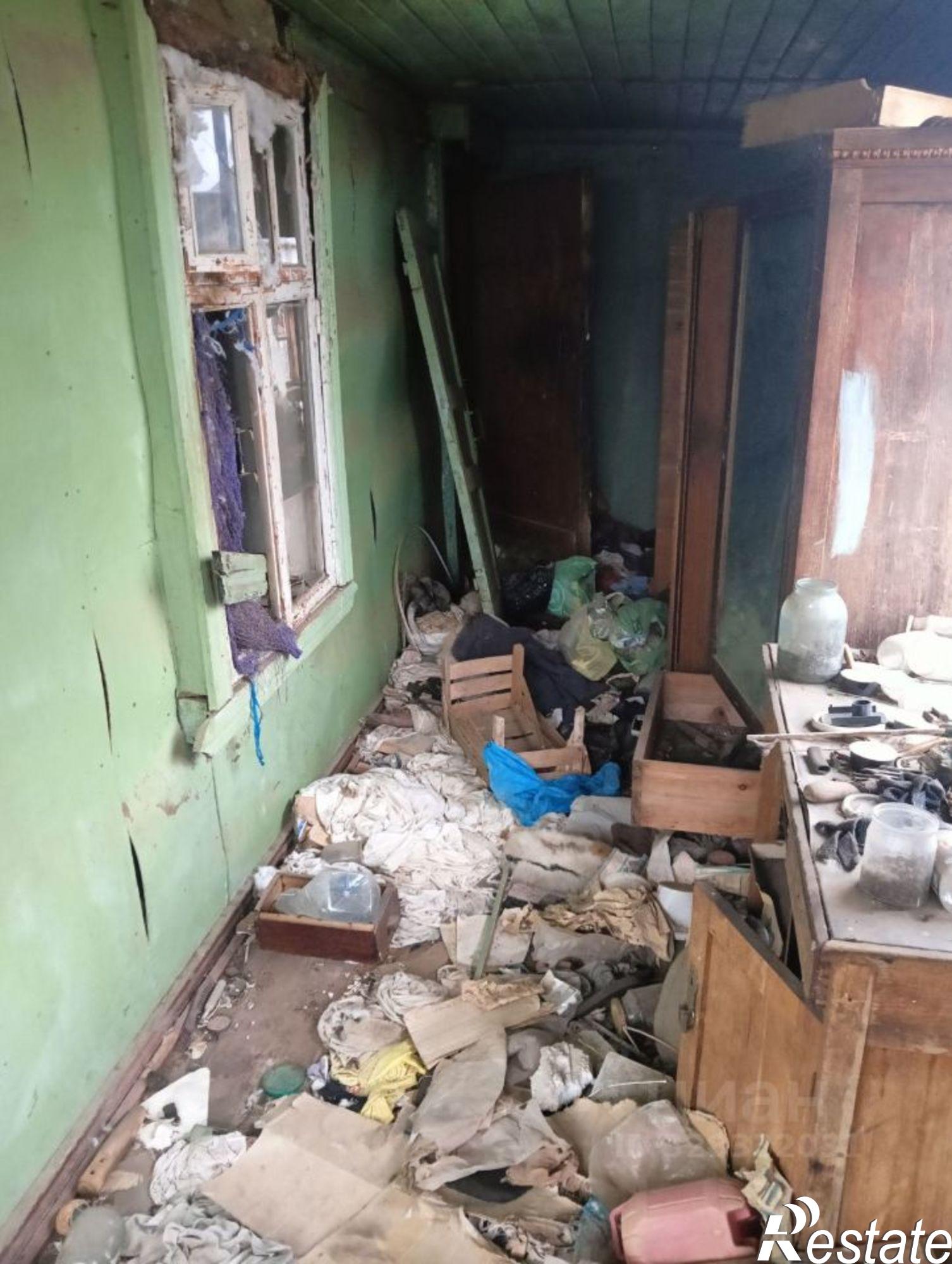 Купить ОСЗ, отдельно стоящее здание за 432 240 рублей на ул Павловская, 34