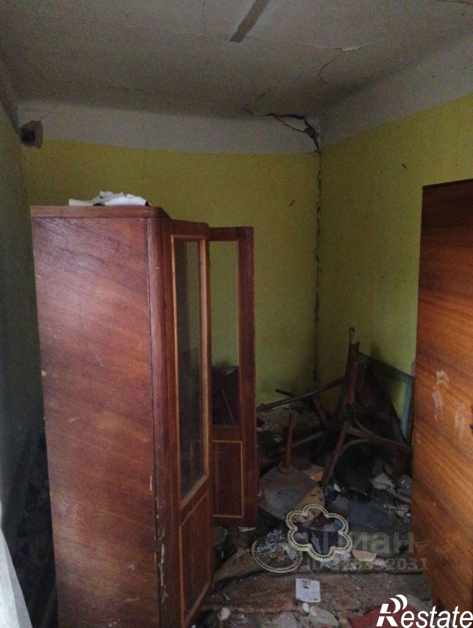 Купить ОСЗ, отдельно стоящее здание за 432 240 рублей на ул Павловская, 34