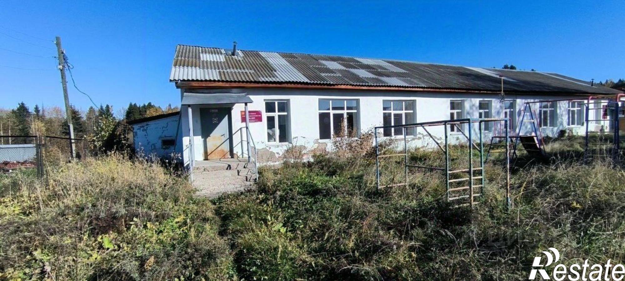 Купить ОСЗ, отдельно стоящее здание за 2 597 290 рублей на ул Трактовая