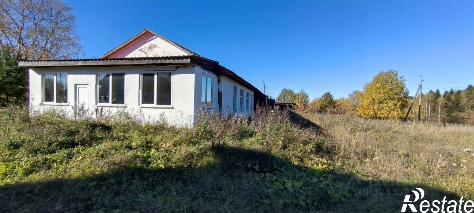 Купить ОСЗ, отдельно стоящее здание за 2 597 290 рублей на ул Трактовая