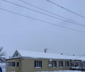 коттедж 100 кв м Куединский муниципальный округ