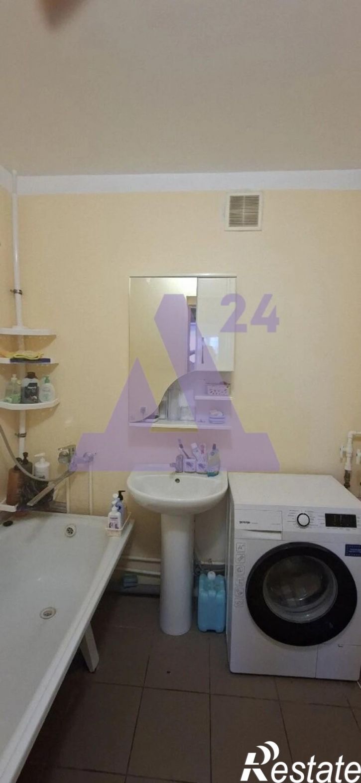 3-комн квартира улица Победы, дом 29А