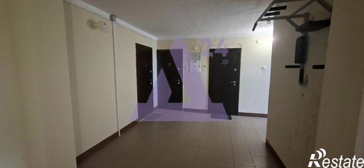 3-комн квартира улица Победы, дом 29А