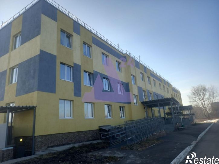 3-комн квартира улица Садовая, дом 3А