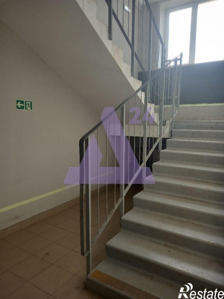 3-комн квартира улица Садовая, дом 3А