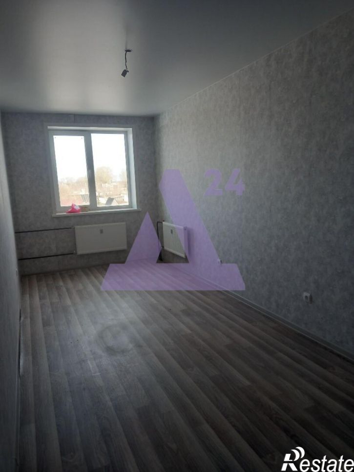 3-комн квартира улица Садовая, дом 3А