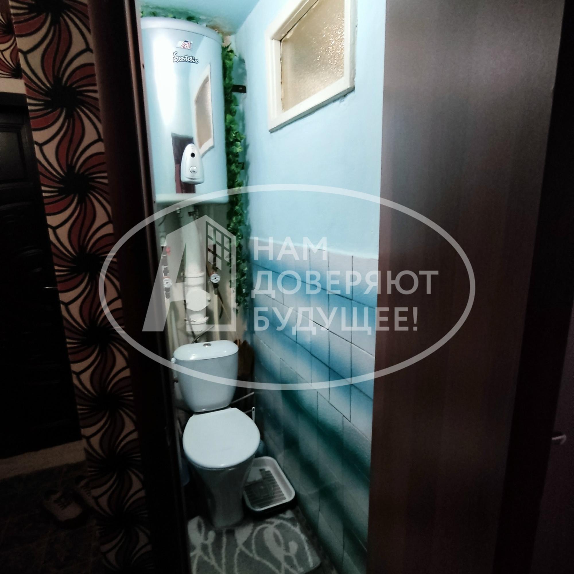 Купить квартиру за 1 390 000 рублей на Октябрьский проспект, 11А