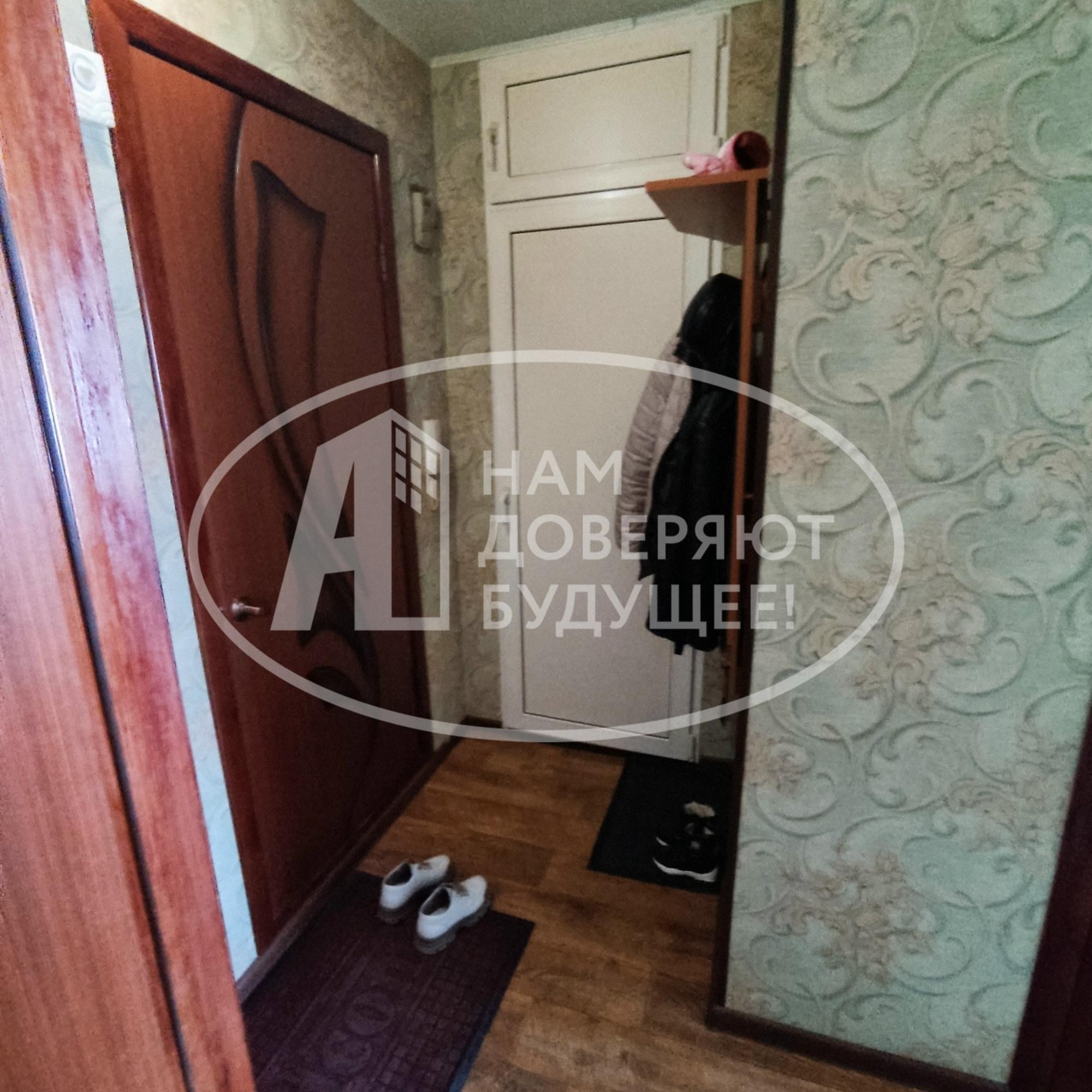 Купить квартиру за 1 000 000 рублей на проспект Ленина, 53
