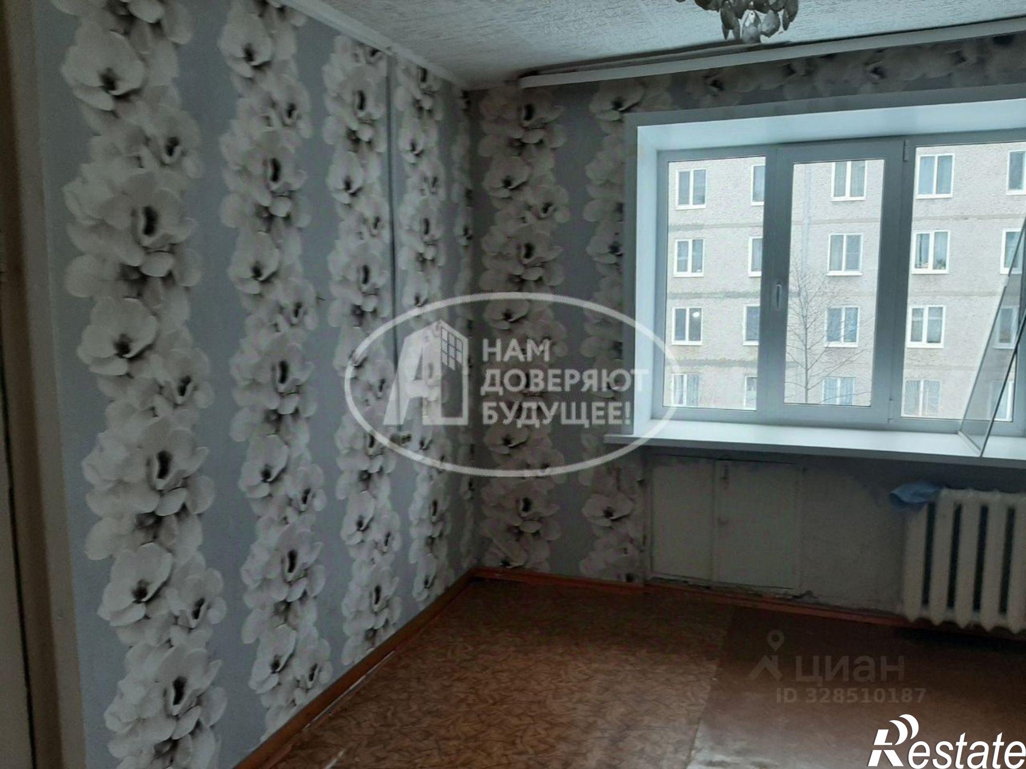 Купить комнату за 350 000 рублей на ул Пятилетки, 93