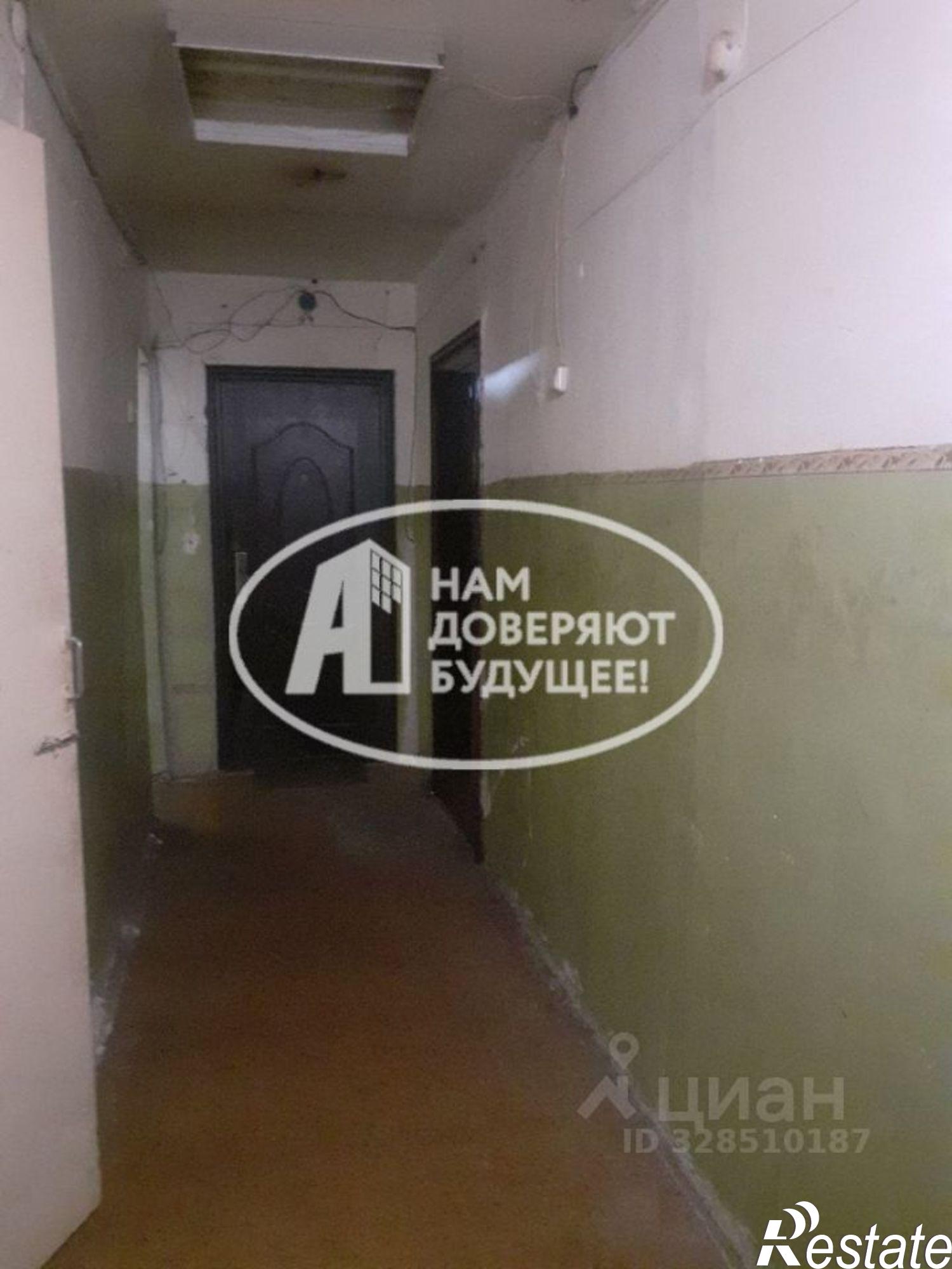Купить комнату за 350 000 рублей на ул Пятилетки, 93