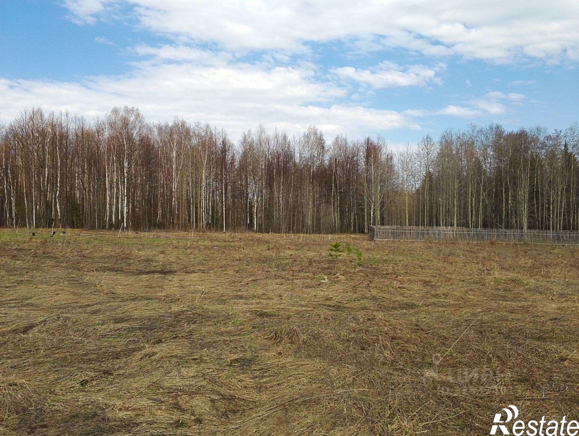 Купить землю, земельный участок за 370 000 рублей