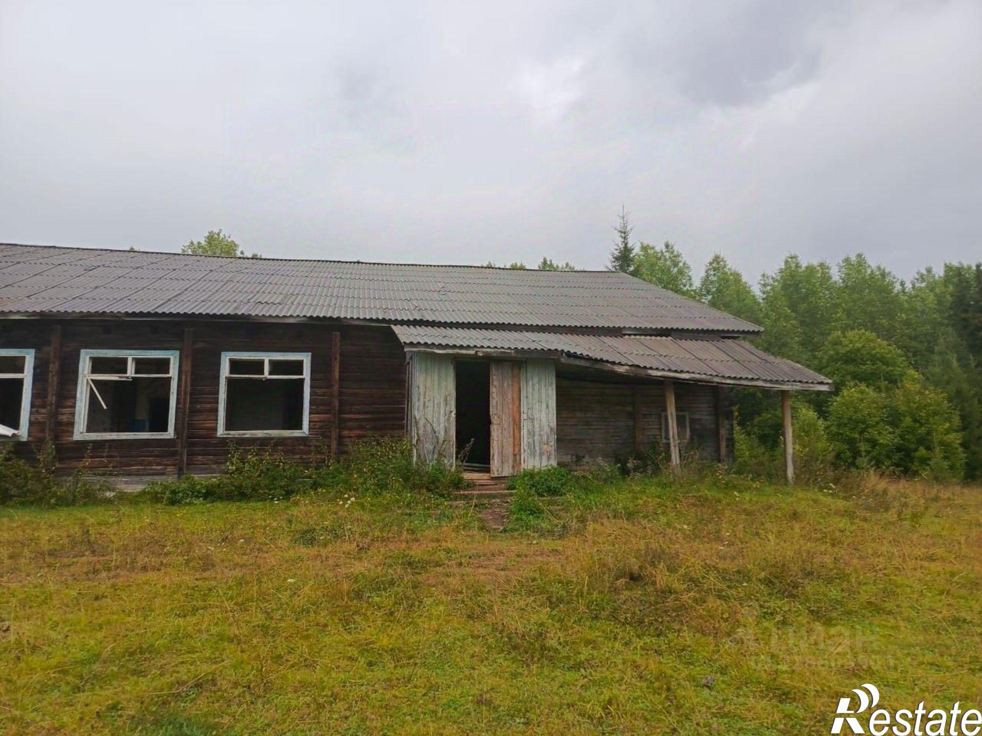 Купить ОСЗ, отдельно стоящее здание за 4 107 740 рублей на улица Содовиков