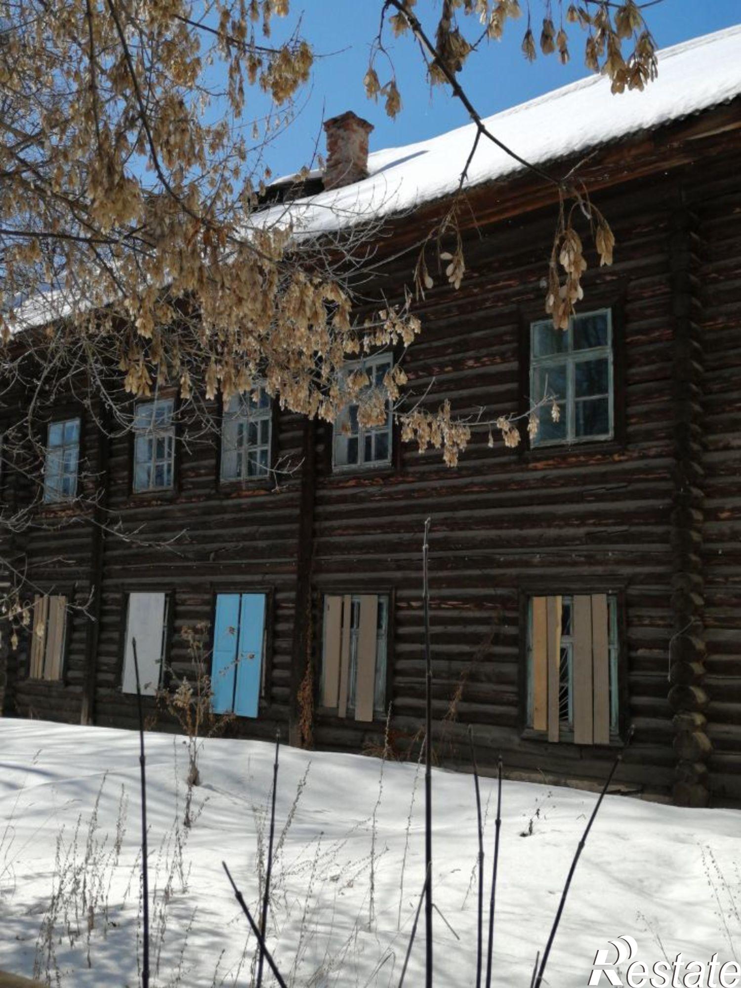 Купить ОСЗ, отдельно стоящее здание за 3 672 080 рублей на ул Интернациональная, 26