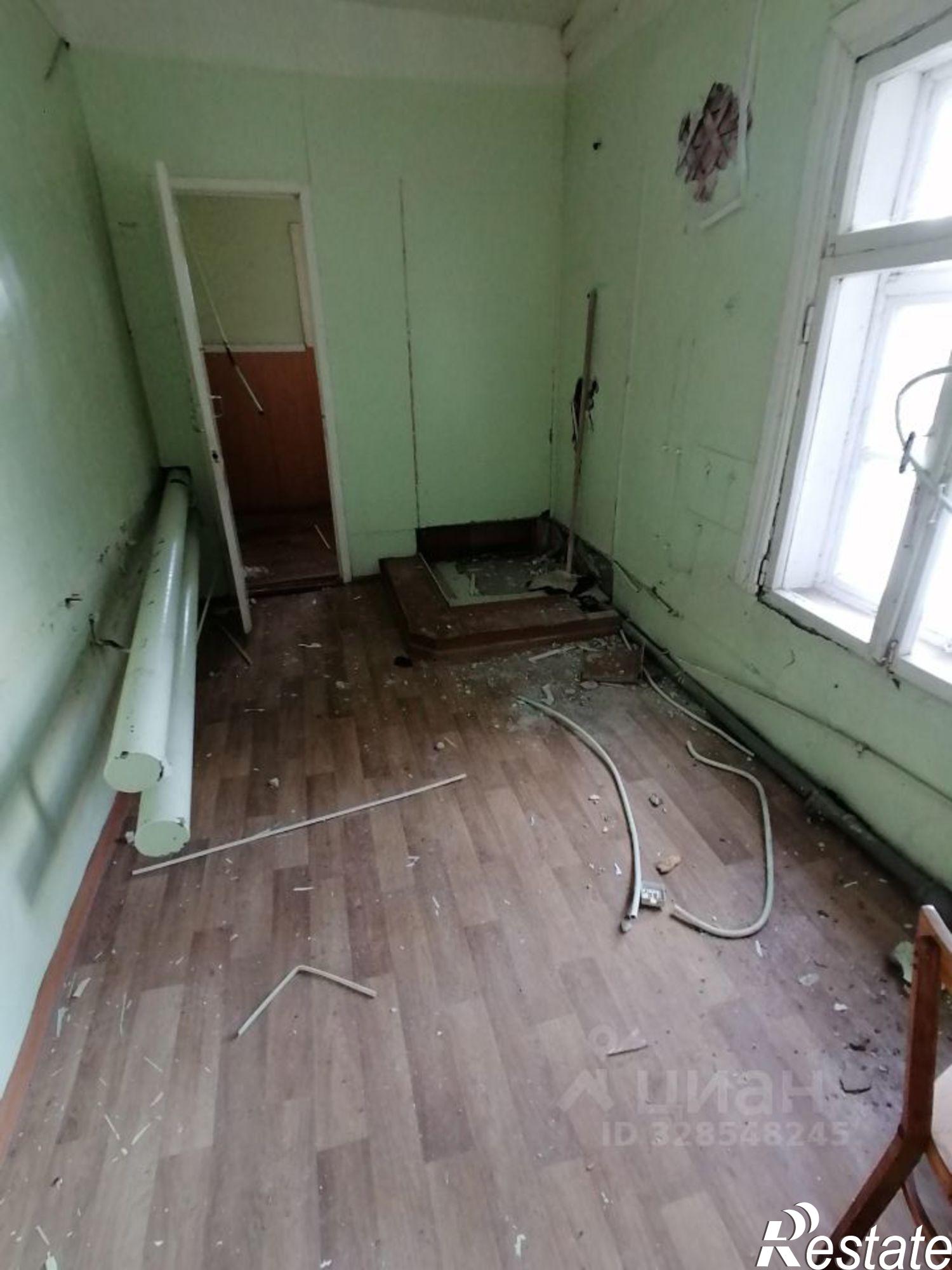 Купить ОСЗ, отдельно стоящее здание за 3 672 080 рублей на ул Интернациональная, 26