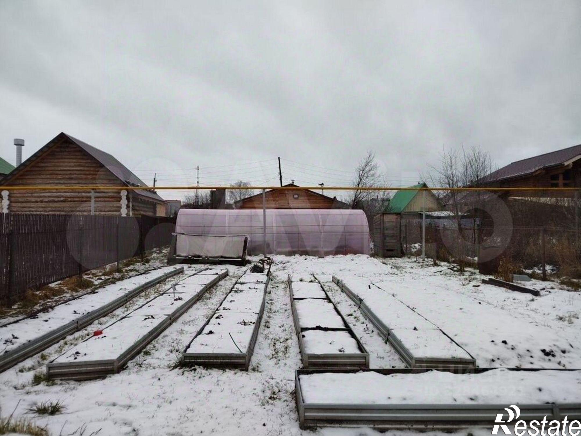 Купить землю, земельный участок за 3 500 000 рублей на ул Луговая, 41