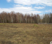 земля 10 сот 