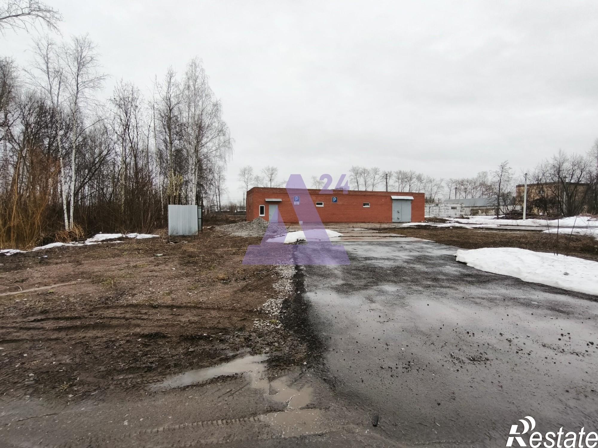 Купить торговое помещение за 7 000 000 рублей на улица Шоссейная, дом 61