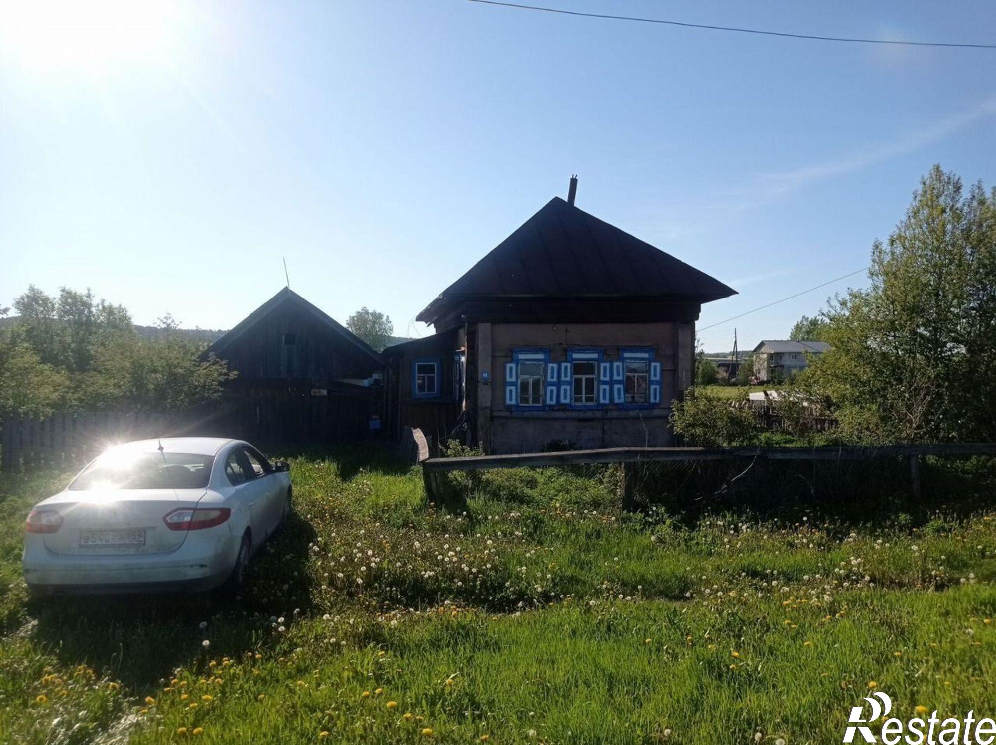Купить дачу, дом, коттедж за 960 000 рублей на ул Золина, 40