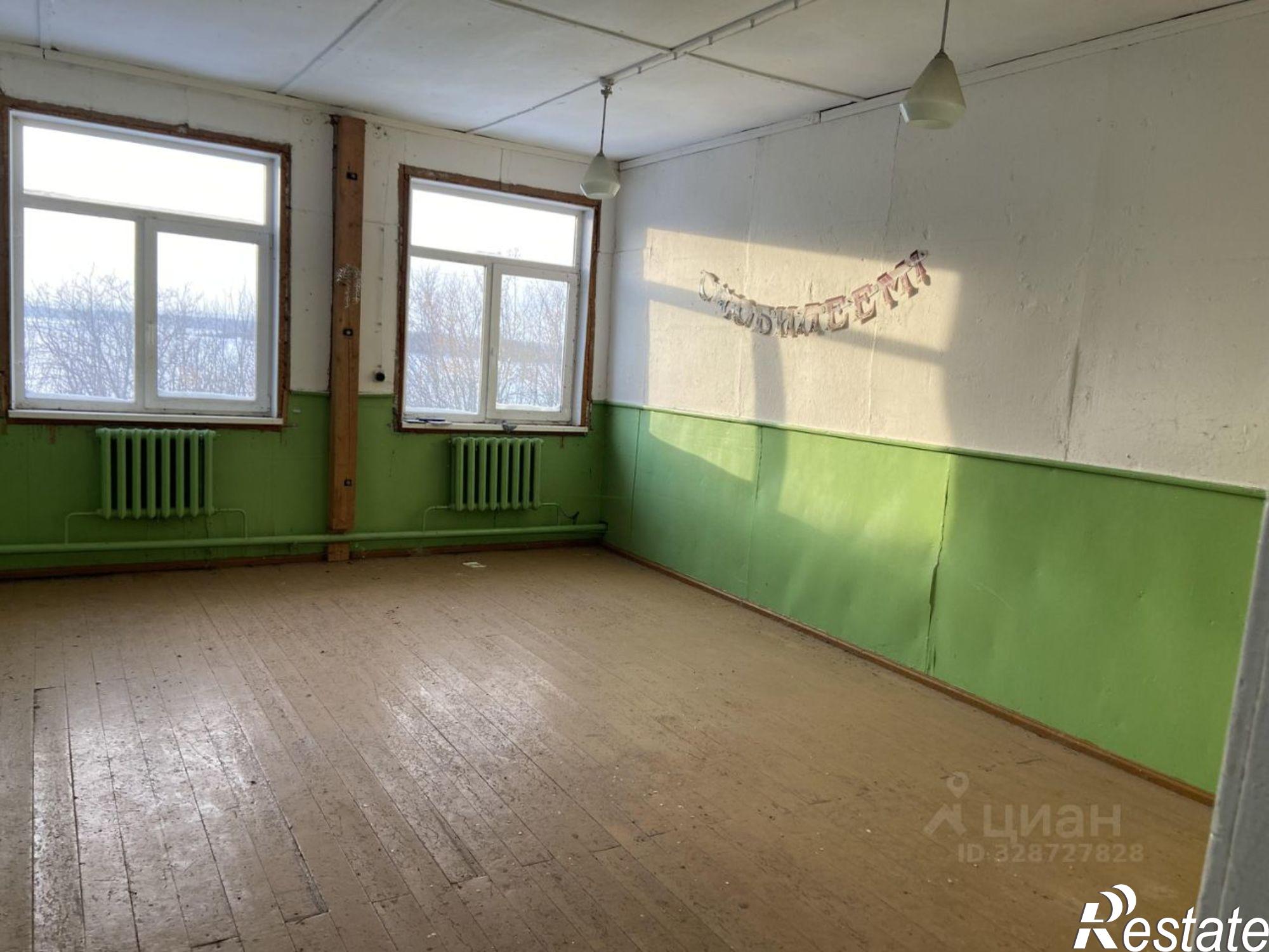 Купить ОСЗ, отдельно стоящее здание за 1 215 500 рублей на ул Камская, 64