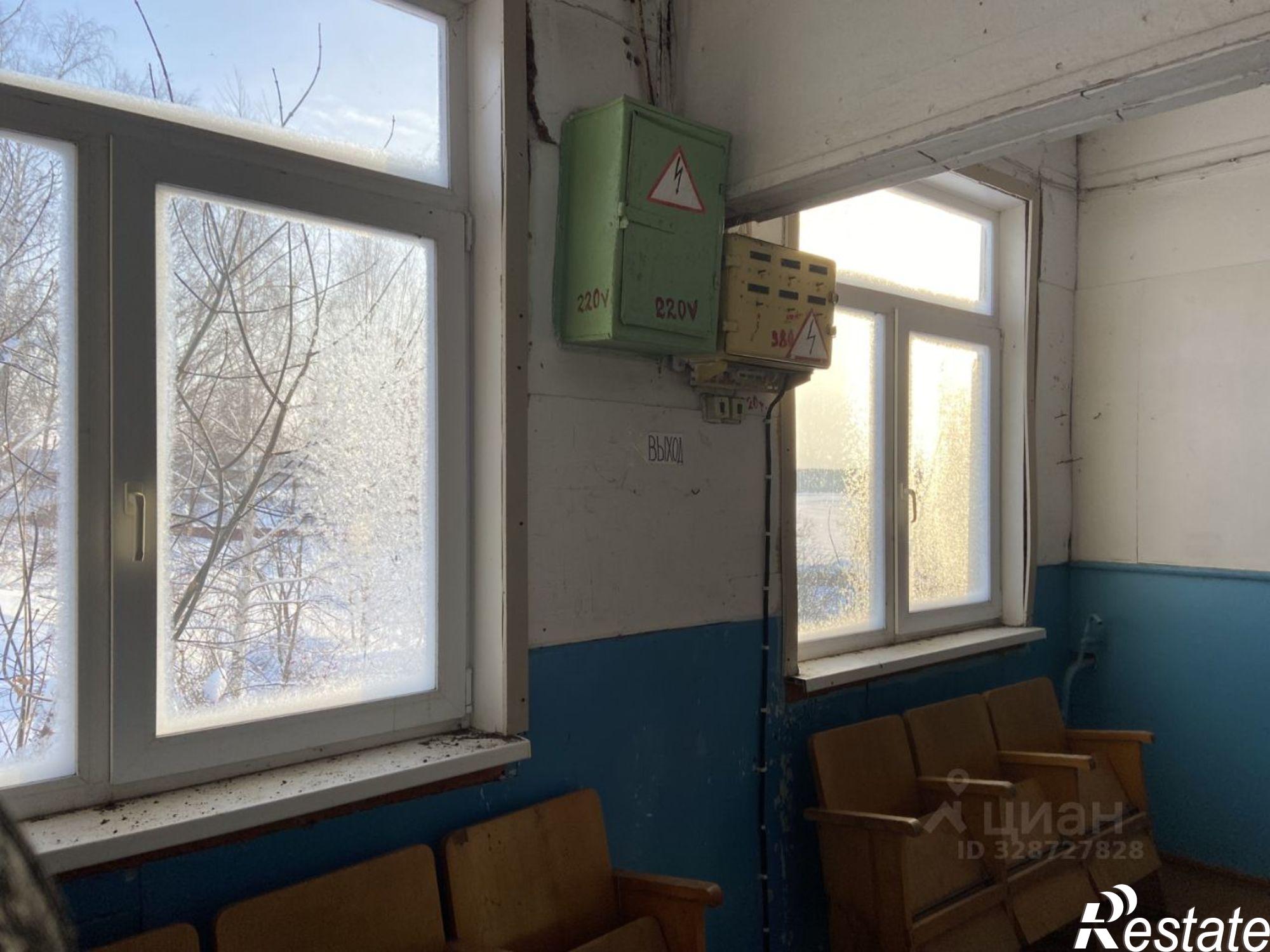 Купить ОСЗ, отдельно стоящее здание за 1 215 500 рублей на ул Камская, 64