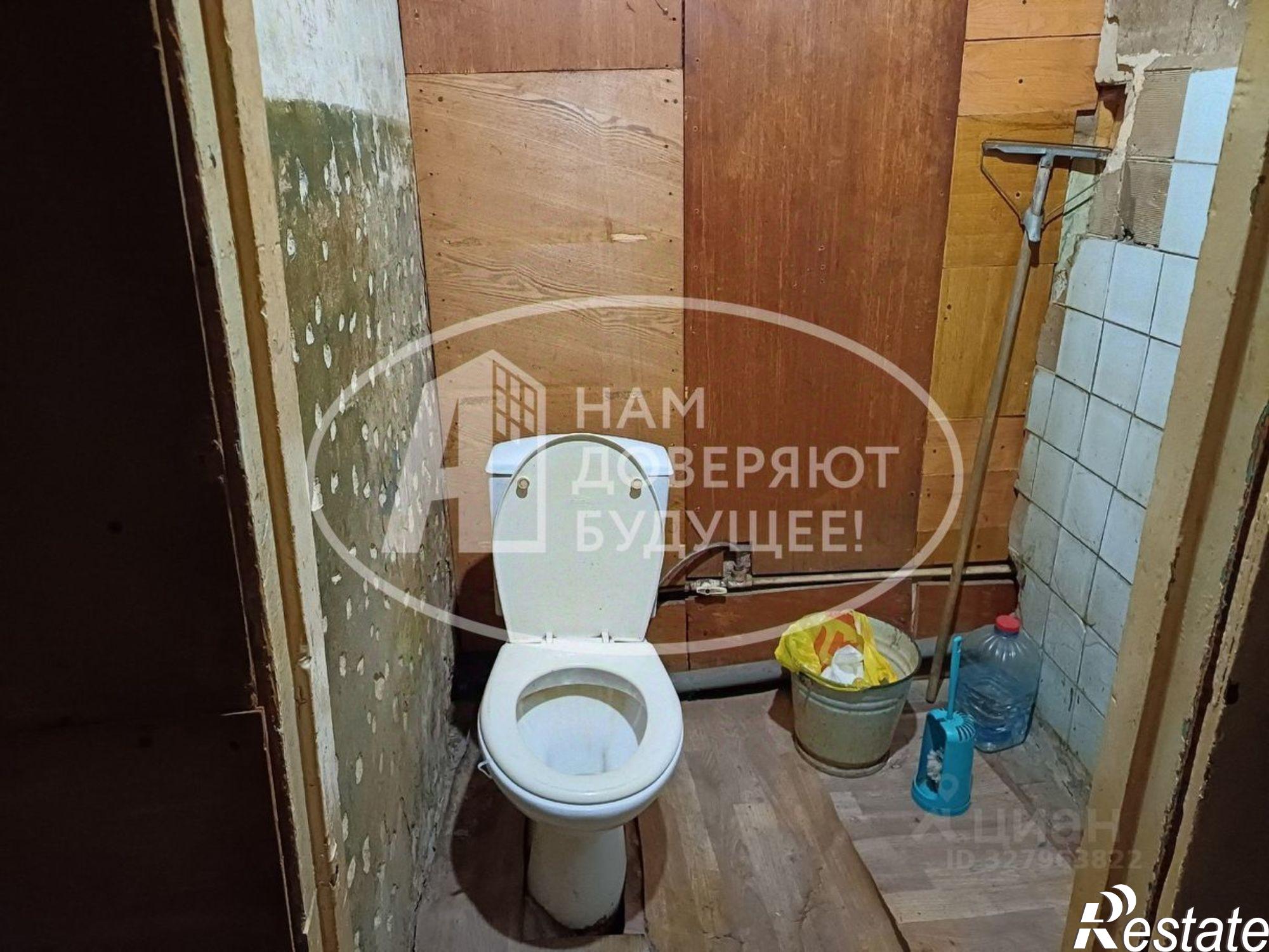 Купить комнату за 280 000 рублей на ул Высотная, 37