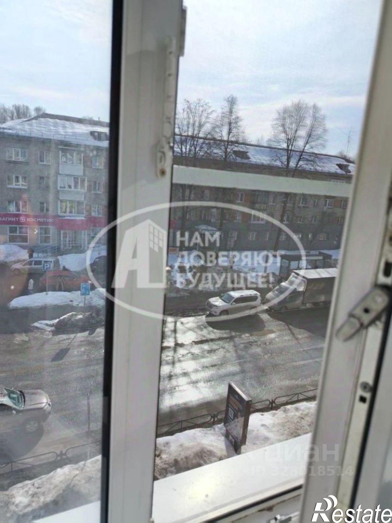 Купить комнату за 1 490 000 рублей на Приморский бульвар, 38