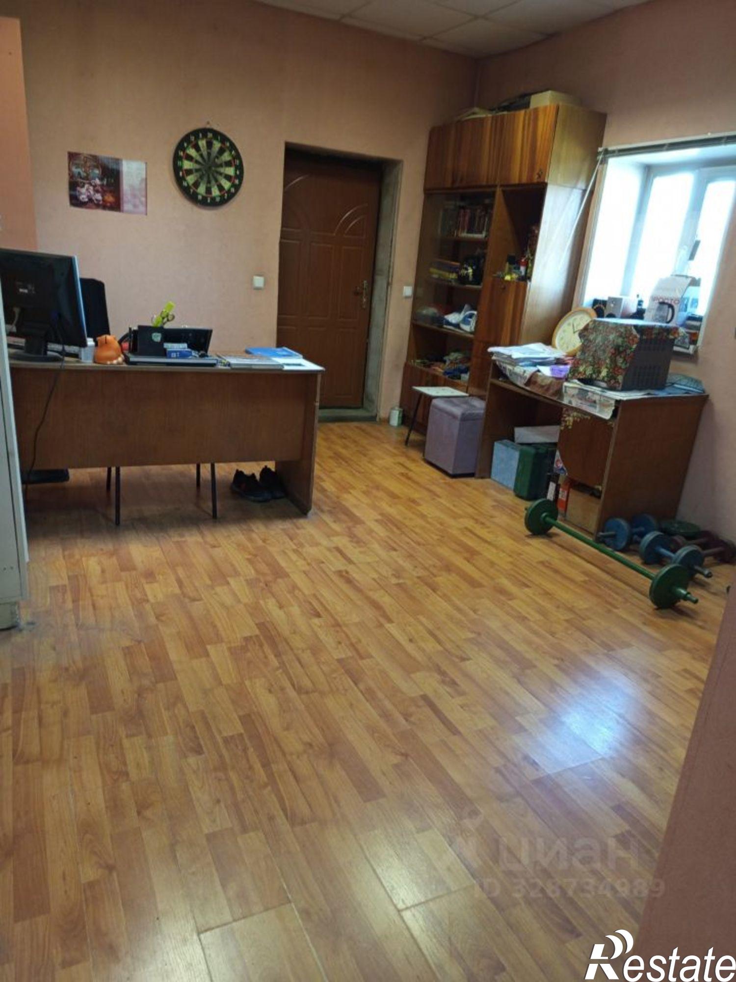 Купить складское помещение за 3 358 010 рублей на ул Ленская, 9