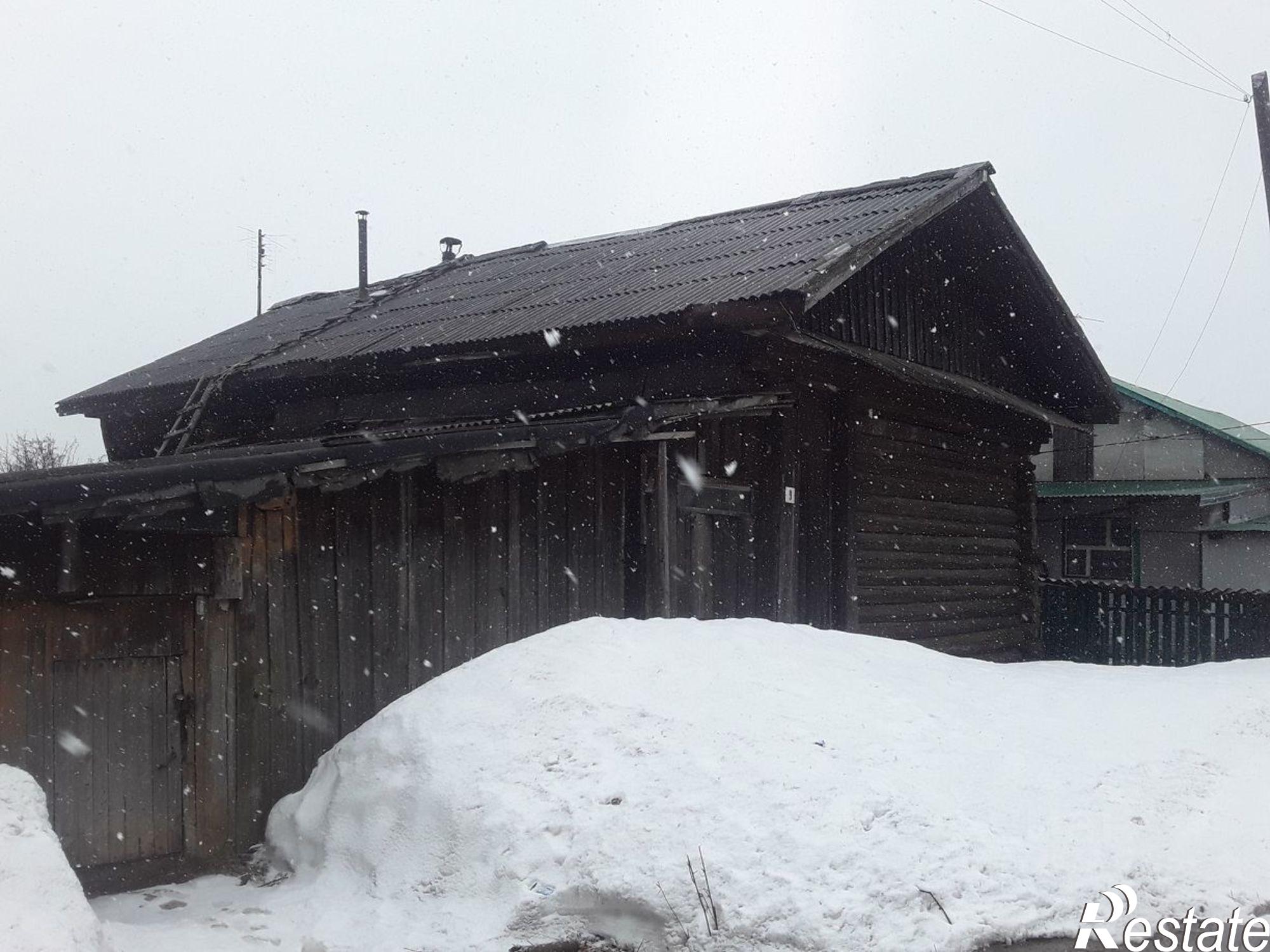 Купить дачу, дом, коттедж за 500 000 рублей на ул Советская