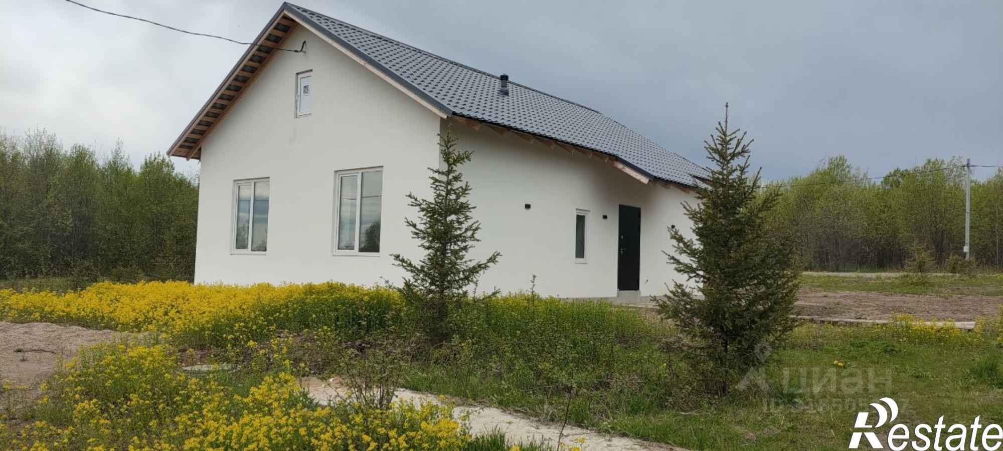 Купить дачу, дом, коттедж за 6 500 000 рублей на ул Подборная, 17