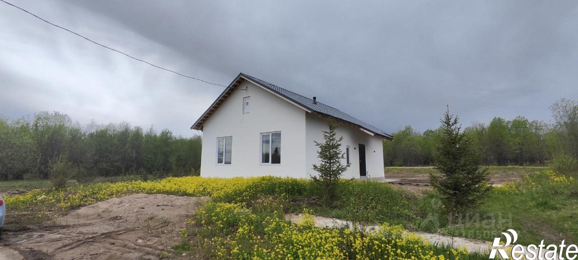 Купить дачу, дом, коттедж за 6 500 000 рублей на ул Подборная, 17