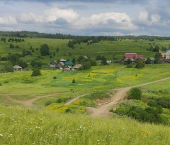 земля 40.5 сот ул Верхняя, 24