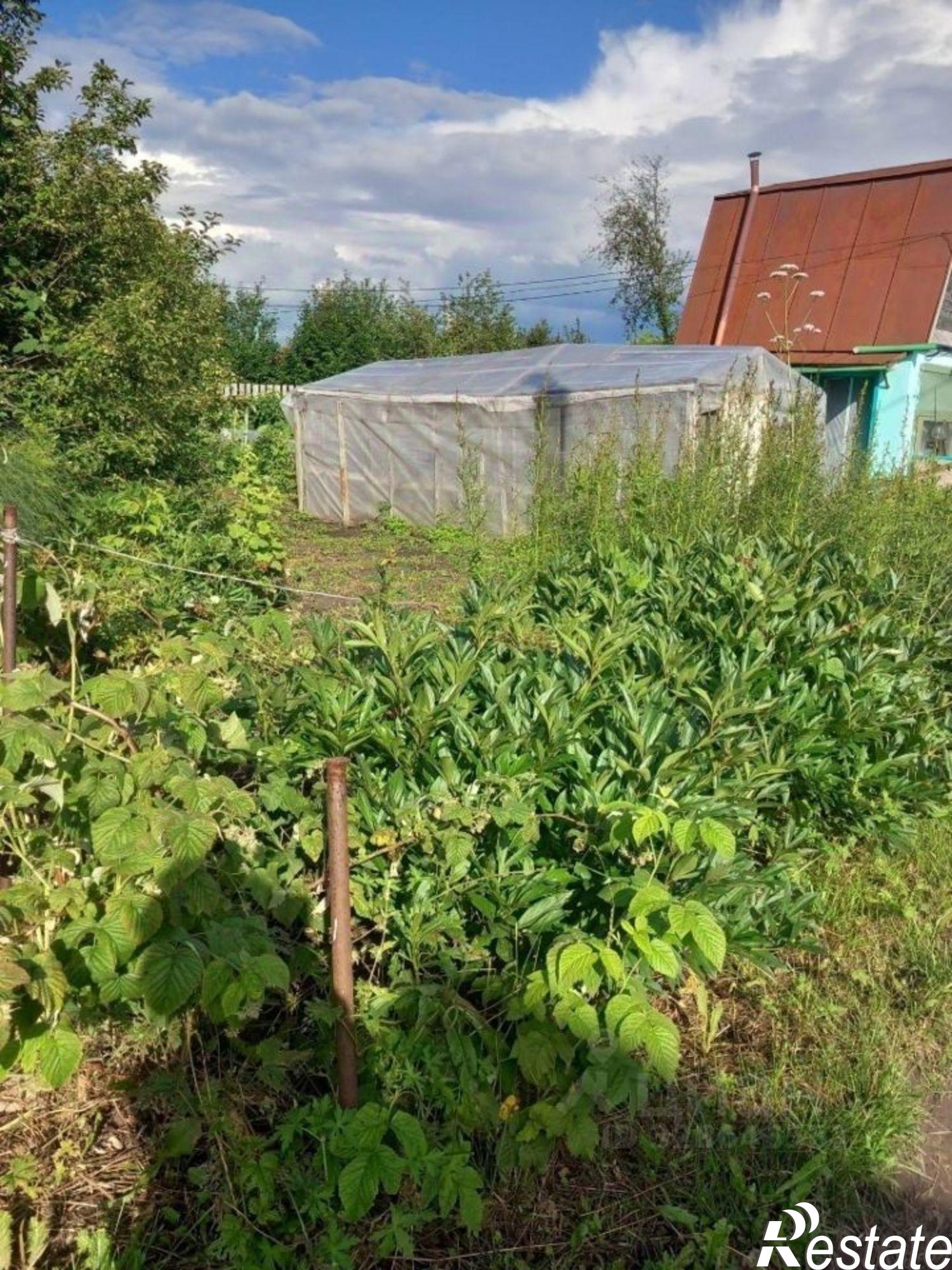 Купить ОСЗ, отдельно стоящее здание за 147 121 рублей на Плехановский тракт