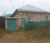 коттедж 56 кв м Лысьва, улица Лермонтова, 203