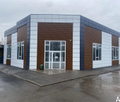 торговое помещение 431 кв м улица Гагарина