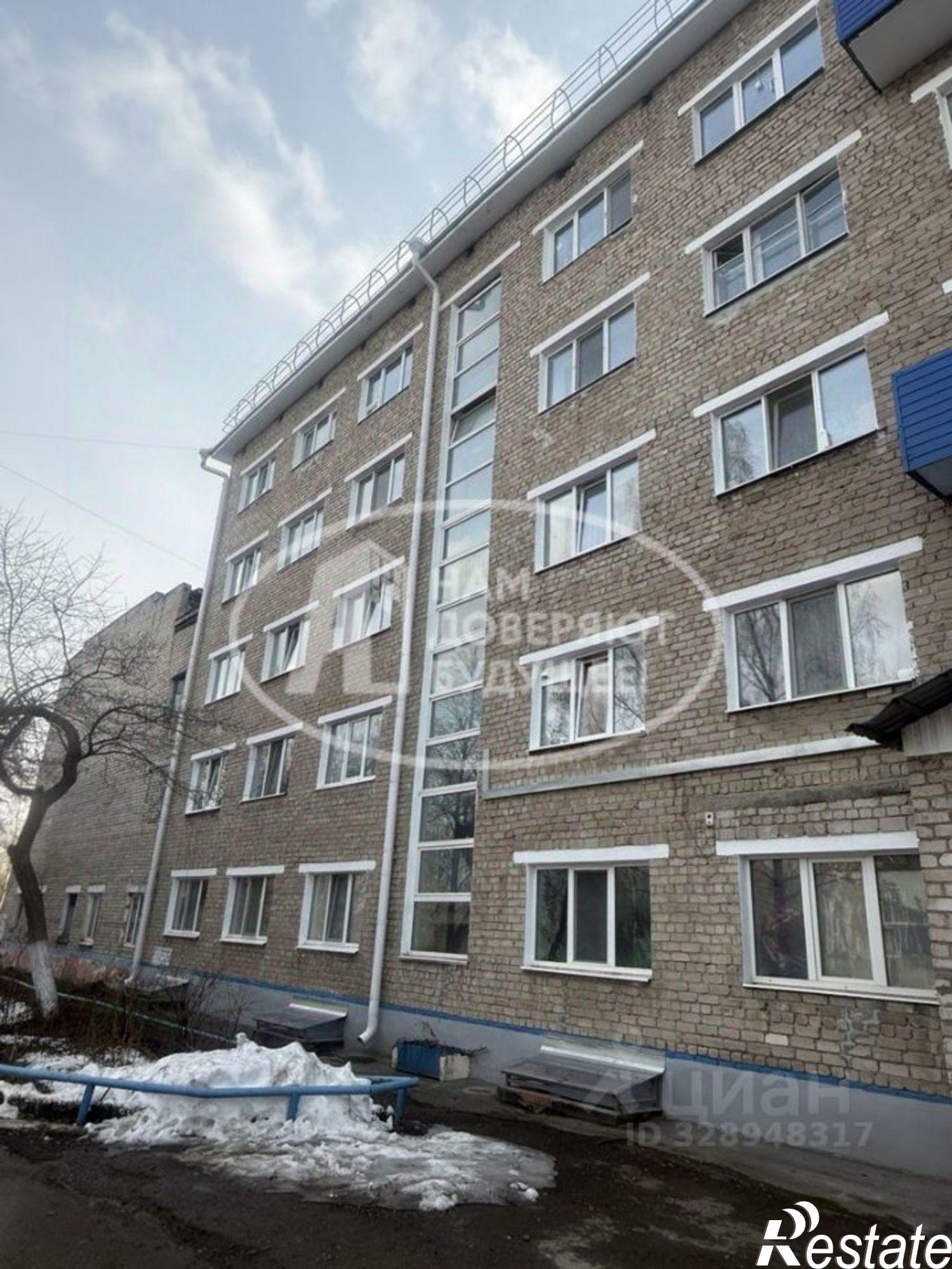 Купить комнату за 900 000 рублей на ул Ситникова, 76