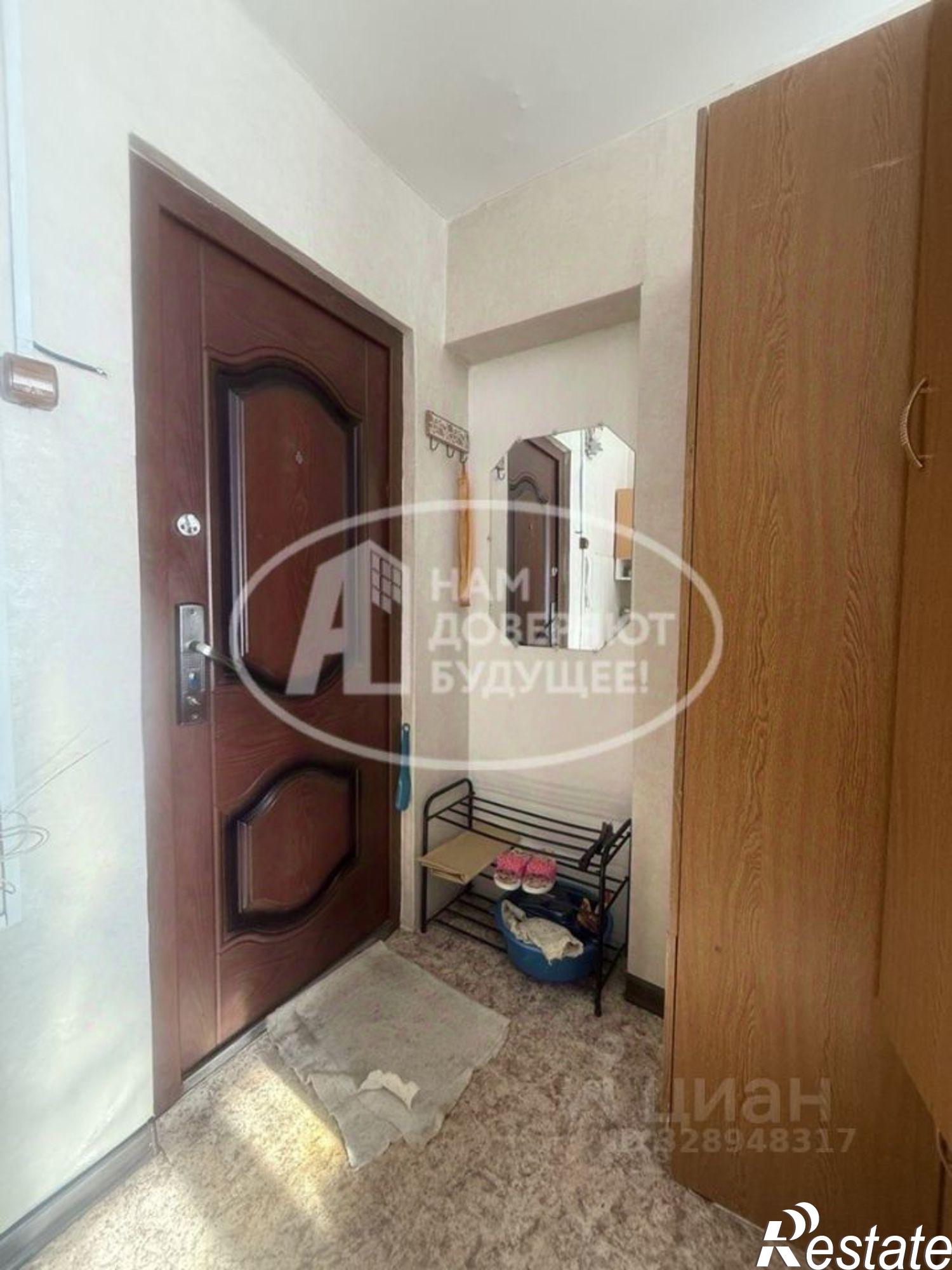 Купить комнату за 900 000 рублей на ул Ситникова, 76