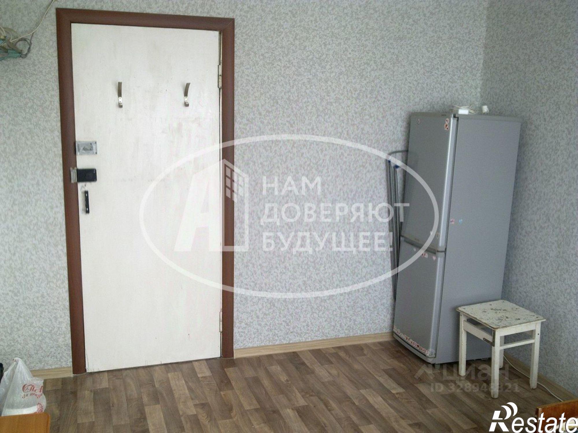 Купить комнату за 450 000 рублей на пер Строителей, 6А