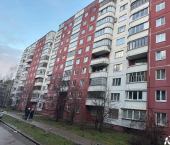 комната 22 кв м улица 5-я Каховская, 10